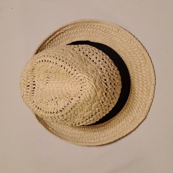 J Crew Factory Straw Hat | Poshmark